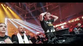 MICHAŁ KUUUURWA - trener Zbigniew Raubo (High League)