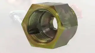 Superior Tool's Mr.Thread Cleaner™
