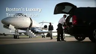 Prestige Livery - Boston's Luxury Transportation