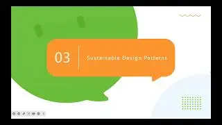 EcoApp: Software Architecture & Design Patterns