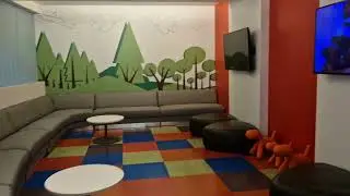 VIP LOUNGE AVIANCA - EL SALVADOR - SAL