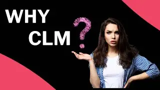 Why Use a Contract Lifecycle Management Platform? | Parley Pro CEO Olga V. Mack