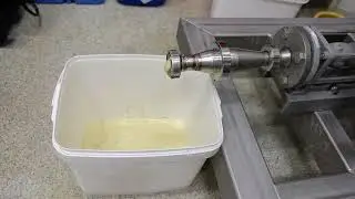 Zero waste by upscaling fruit & vegetable side streams| Food processing in a box (FOX)
