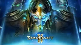StarCraft II Legacy of the Void - Part 1: Whispers of Oblivion 1