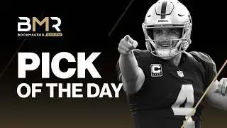 Raiders vs. Bengals - Free NFL Picks by BMR - Expert Insights - Jan. 15th