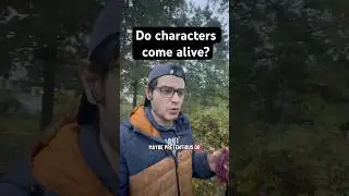 Characters come alive #booktube #indieauthor #writingcommunity #bookworm #booklover #writingfiction