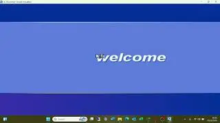 When you use Windows XP IN 2025!!!+ Review(very nostalgic)