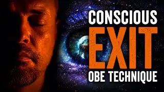 Conscious exit Out of Body Experience, The Pixilation of Consciousness