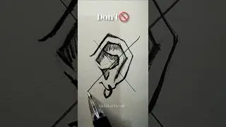 How to draw an Ear drawing tutorial ✏️ #drawing #tutorials #sketch #ears #howtodraw #fyppppp #fypシ