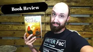 The Editing Bard Book Review &mdash; The Legend of the Emerald Rose