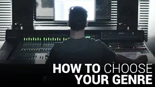 HOW TO CHOOSE YOUR GENRE!