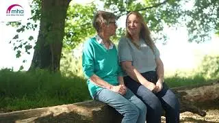 Navigating Care | Later Life Hub | MHA