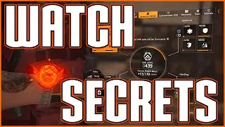 The Division 2 | Секреты просмотра SHD | Полное руководство и советы