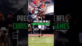 Predicting the Christmas games 2023 #shorts #viral #banger #christmas #football