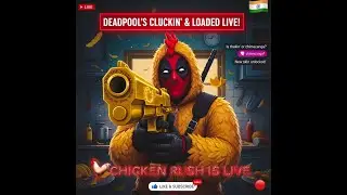 DEADPOOOL SEXY MOTH$%^R IS LIVE |#action #comedy  #livestream   #gamingcommunity  #marvel #deadpool