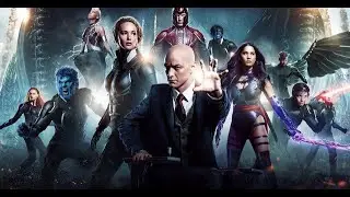 X-Men: Apocalypse | Teaser Trailer [HD] | 20th Century FOX (AVENGERS DOOMSDAY STYLE)