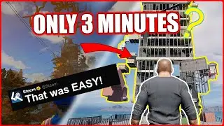 I Made Only Up In 3 Minutes? You WON'T BELIEVE How Easy It Is!