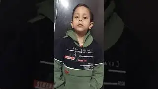 description of winter clothes by cute saksham arora