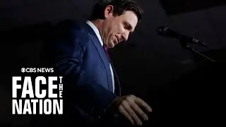 Breaking down Ron DeSantis' decision to exit 2024 presidential race