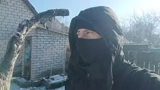 РАКЕТНЫЙ УДАР🔥 ДНЕПР МНОГО БПЛА🔥СВЕТА НЕТ🔥 ХОЛОДНО 🔥 ПЕРЕМИРИЕ ЗАКОНЧИЛОСЬ 🔥
