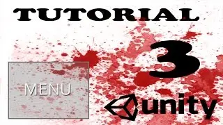 [Unity] Hướng dẫn tạo một Game kinh dị - Phần 3