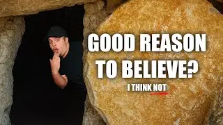 Is There Good Evidence For the Resurrection? | Bible Guy #2 