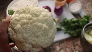 गोभी के पराठे तो आपने हजारो बार बनाए होगे एकबार मेरे तरीके से बनाकर देखिए - Gobi Paratha Recipe