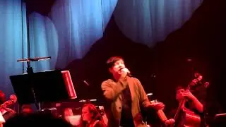 Sparks (with the Heritage Orchestra) - Looks, Looks, Looks (The Barbican, London, 2014)