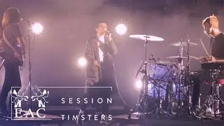 Timsters - I've Been Thinking  [EAC - Session #1]