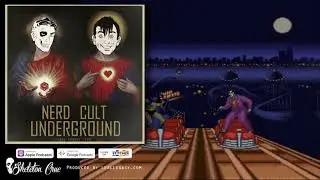 Nerd Cult Underground | Ep. 13 - Fast Foods on Flat Earths