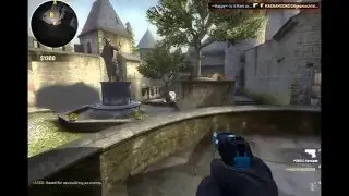 P2K Over USPS
