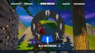 Fortnite Legacy Achievement 