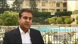 Showcasing public financial management: Pakistan