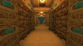 (The Title Is A Lie) More Underwater Base Building (Hytale)