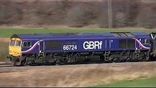 Norton Crossing 28/02/14