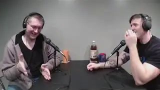 LOR E8 Norman Firsch PT1