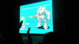 From the archives: TITAN - Overdrive Live (Recorded by arvenius)