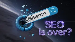 Search is Broken. Here's What to Do Next
