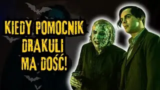 Renfield (2023) - wyjaśnienie, zakończenie, spojlery!