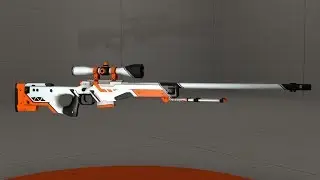 how to install my CS GO mod (cs 1.6)