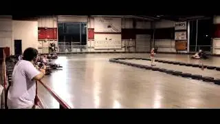 The annual SCCoA Carlisle GoCart Night