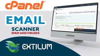 MailControl  Center in cPanel MailScanner - Extilum Hosting