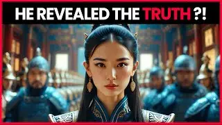 The Alien Queen Thought She Married a Mortal Being — Until He Revealed the Truth Sci-Fi | HFY