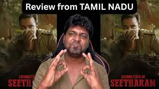 Second Case of Seetharam Review from TAMIL NADU | Mr Earphones #vijayaraghavendra #seetharam #toxic