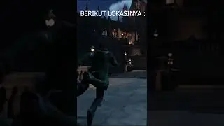 MENDAPATKAN UANG CEPAT HOGWARTS LEGACY #gameplay #hogwartslegacy #harrypotter #guide