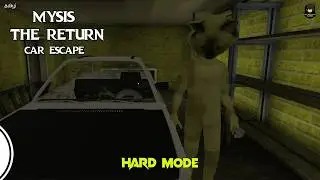Mysis The Return Car Escape Hard Mode Tamil Gameplay