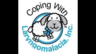 Dr. Samuel Engel and Founder of Coping with Laryngomalacia, Inc. #COVID19