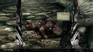 assassination a son of a knight guard and save cicero life S2 E19