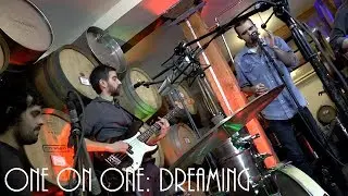 Cellar Sessions: Reuben And The Dark - Dreaming March 6th, 2018 City Winery New York