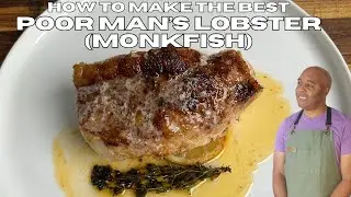 This Cheap Fish Tastes EXACTLY Like Lobster - Mind Blowing Kitchen Hack!